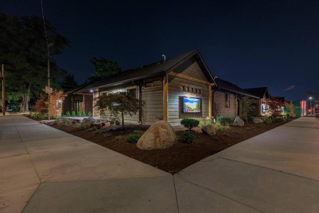 Bear Mountain - Suite 6 Грант-Пасс Экстерьер фото
