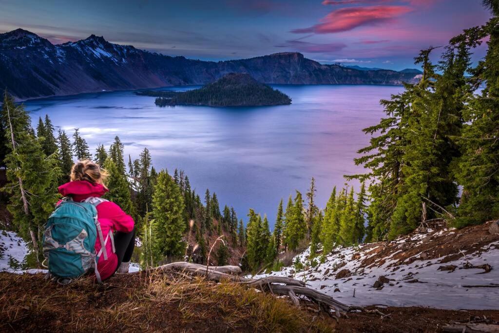 Bear Mountain - Suite 6 Грант-Пасс Экстерьер фото